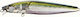 Shimano Shallow Assassin Flash Boost XM-199S Τεχνητό Δόλωμα Ψαράκι (Minnow) 9.9εκ./14gr 07