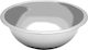 Max Home Stainless Steel Mixing Bowl with Diameter 40cm.