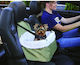 Factory Pet Booster Seat Car Seat for Dog 33x26x20cm