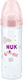 Nuk Plastikflasche New Classic Gegen Koliken mi...