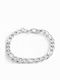 Chain Hand made of Steel Thin Thickness 1.6mm and Length 18cm