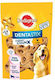 Pedigree Dentastix Chewy Chunx Maxi Λιχουδιά για Σκύλους κατά της Πέτρας & Πλάκας 68gr