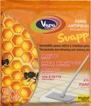 Vapa Home & Care Πανί Παρκετέζας Αντιστατικά Μέλι