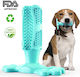 Pet Interest Paw-Shaped Toothbrush Zahnpflege Z...