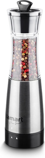 Lamart Electric Spice Mill 22.5cm Lamart Electric Spice Mill 22.5cm