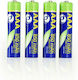 Energenie Rechargeable Battery AAA Ni-MH 850mAh 1.2V 4pcs