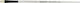 Daler Rowney Graduate Bristle Bright Πινέλο Ζωγραφικής Στρογγυλό No6