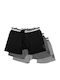 Men's Boxers Multicolour 3Pack