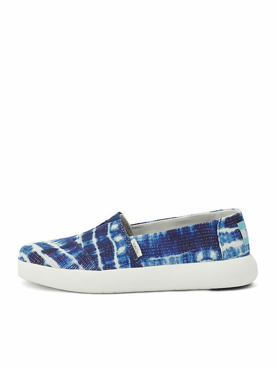 Toms