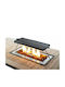 Happy Cocooning Firepit GR02 72x34x25cm