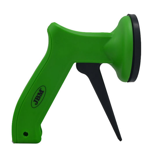JBM Single Work Suction Cup with Handle 70mm