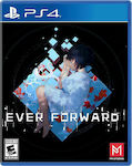 Ever Forward PS4 Spiel