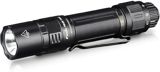 Fenix Wiederaufladbar Taschenlampe LED IP68 mit maximaler Helligkeit 3000lm PD36TAC