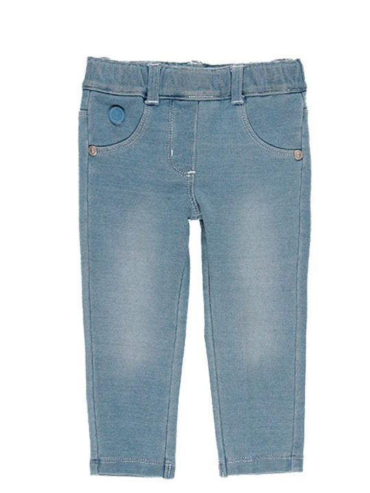 Boboli Blugi Pentru Copii Pantalon Gri