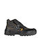 Cofra Tago Uk Waterproof Boots Safety Black S3 with Certification (C), P,SRC