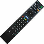 Compatible Remote Control 0099 for Τηλεοράσεις Sony