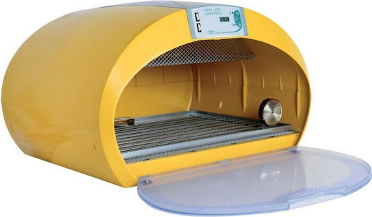 Fiem Αυτόματη Κλωσσομηχανή 70 Aυγών με Σύστημα Ατμοποίησης