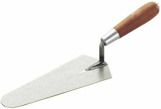 Fixtop Kelle Metallischό 180mm mit Holzgriff 09479