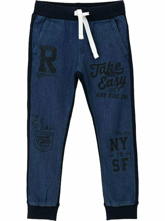 Original Marines Kids' Jeans Trousers Blue