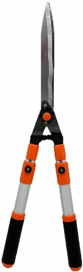 Cresman Wh22 Shrub Telescopic Heavy Duty Border Shears 80-113cm 05041