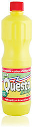Questo Ultra Χλωρίνη σε Υγρή Μορφή 12x1.25lt