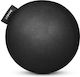 Stryve Active Ball Μπάλα Pilates 70cm σε μαύρο χρώμα
