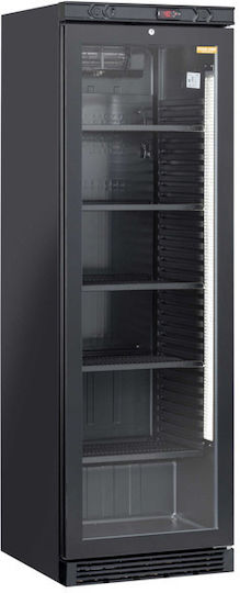 Cool Head Ψυγείο Αναψυκτικών 380lt Μονόπορτο Υ184.8xΠ59.5xΒ59.8cm