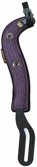 Spider Holster Λουράκι Κάμερας Καρπού SpiderPro Hand Μωβ