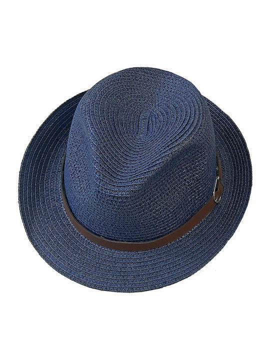 Summertiempo Καπέλο Καβουράκι Navy Μπλε