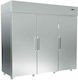Dominox Commercial Stove L198xD80xH208cm THT-208-3D