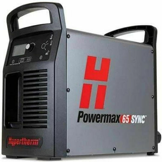 HyperTherm Powermax65 SYNC Plasma Κοπής Inverter 65A