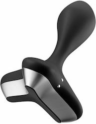 Satisfyer Game Changer Anal Plug with Vibration 11.5cm Satisfyer Game Changer Anal Plug with Vibration 11.5cm