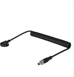 Hollyland D-Tap σε DC 2.1 Καλώδιο Hollyland D-Tap σε DC 2.1 Καλώδιο
