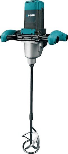 Bihui MME1200 Ηλεκτρικός Αναδευτήρας 1200W με Εξάρτημα Ανάδευσης