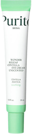 Purito Centella Augenbefeuchter für Anti-Aging & Festigung 30ml