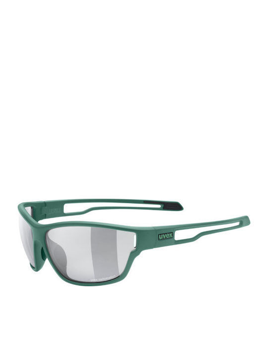 Uvex Sportstyle 806 V Ανδρικά Γυαλιά Ηλίου με Π...