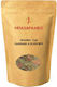 ΜΠΑΧΑΡΑΔΙΚΟ Πράσινο Τσάι 100gr με Άρωμα Guarana & Rosehips