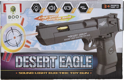 Desert Eagle Ε18379 | Skroutz Romania