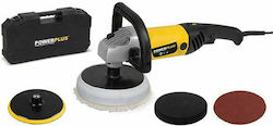 Powerplus POWX0474 Handheld Buffer Electric Power 1200W Powerplus POWX0474 Handheld Buffer Electric Power 1200W