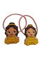 Jasmin Set Copii Elastice 2buc TS0555545-3