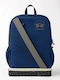 Rodrigo Men's Shoulder / Crossbody Bag Blue