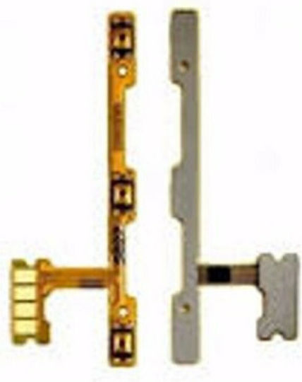 Flex Cable with On / Off button for Honor Play