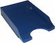 Describo Filing Tray Plastic Blue