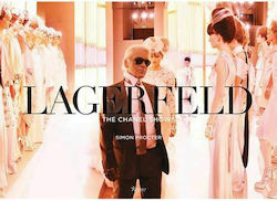 Lagerfeld, The Chanel Shows