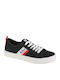 Sneakers Black