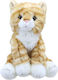 The Puppet Company Plüschkatze Cat Ginger 30 cm