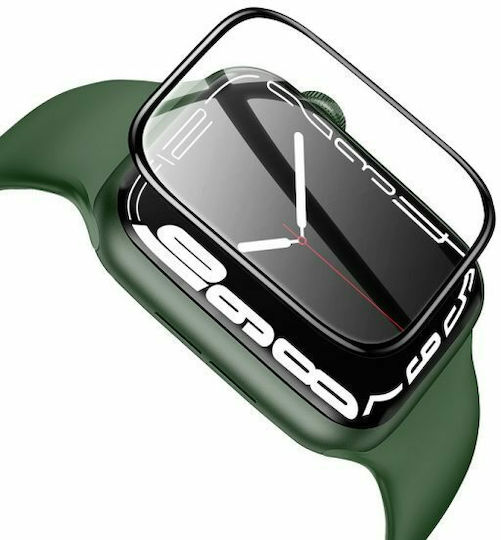 Hoco Hot Bending Large Arc Screen Protector pentru iWatch Series4/5/6/SE 1buc