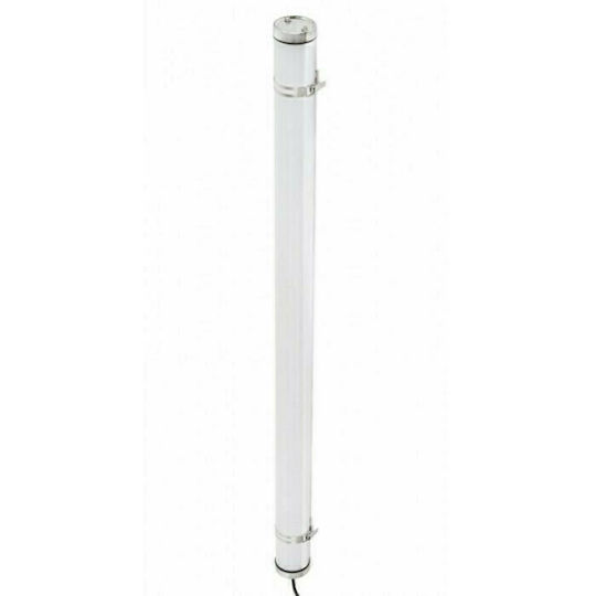 Faro Barcelona Scuba Aplica de exterior montată pe perete LED IP65 20W 60x7.5εκ.