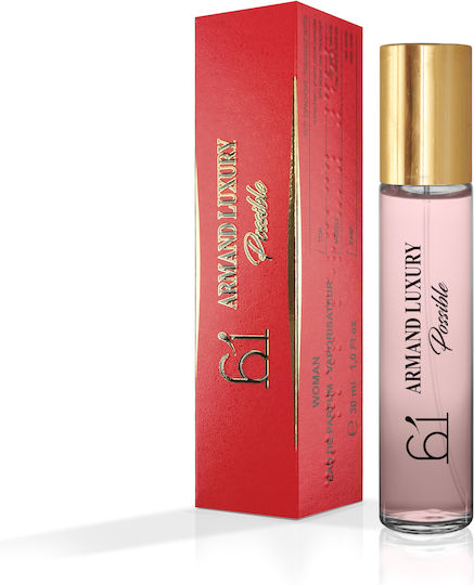 Chatler Armand Luxury Possible Eau de Parfum 30ml