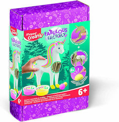 Maped Plasticine - Game Unicorn for 6+ Years 907211